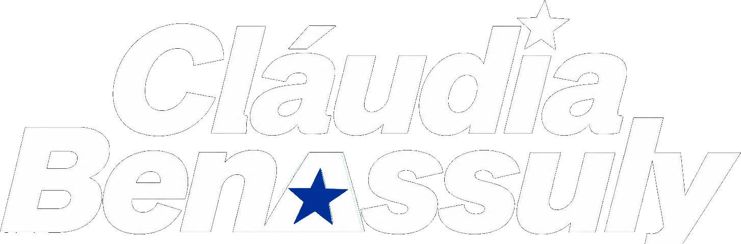Cláudia Benassuly
