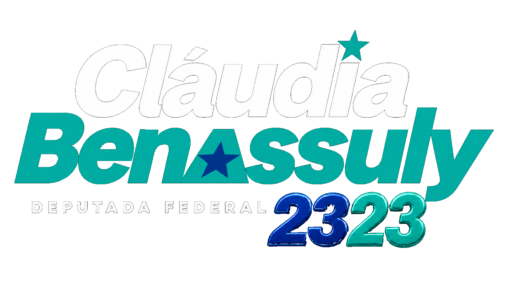 Cláudia Benassuly 2323